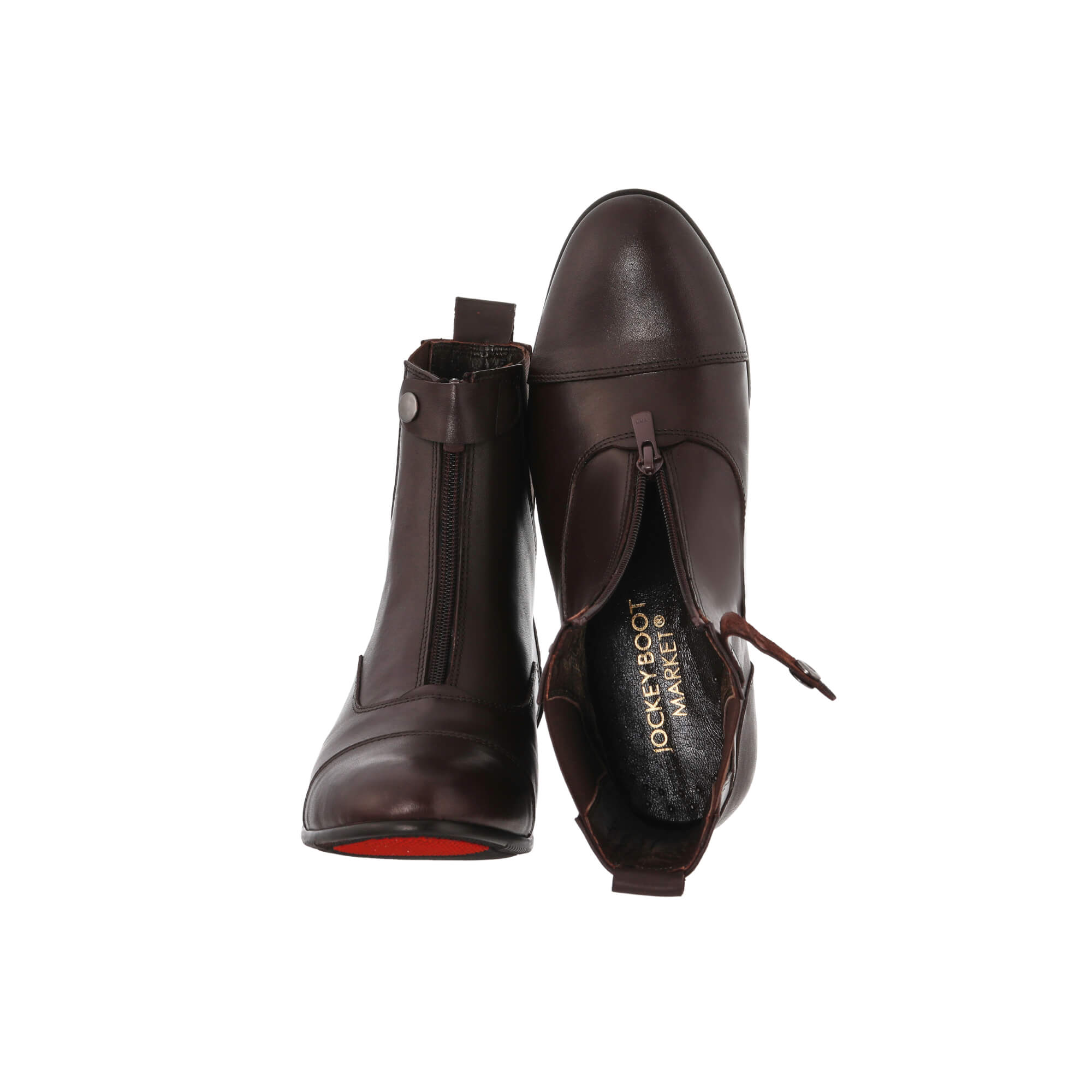 Premium Short Horse Riding Boots: Comfort, Durability, and Style