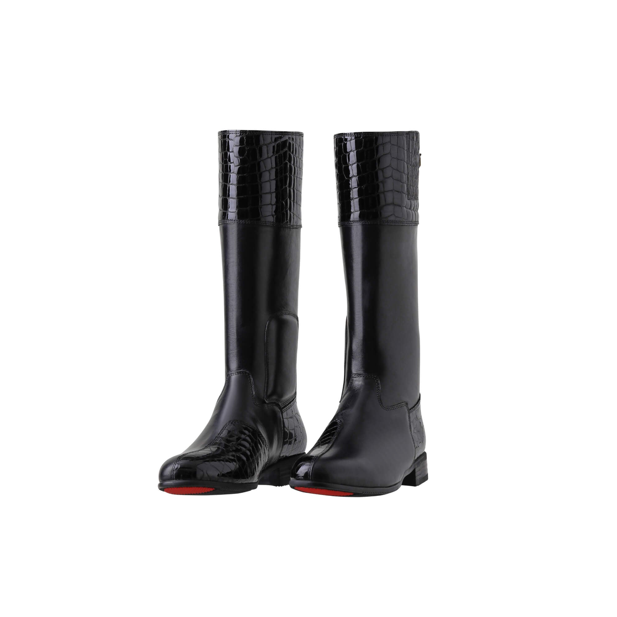 Premium Tall Riding Boots for Horse Riding Enthusiasts | JBM