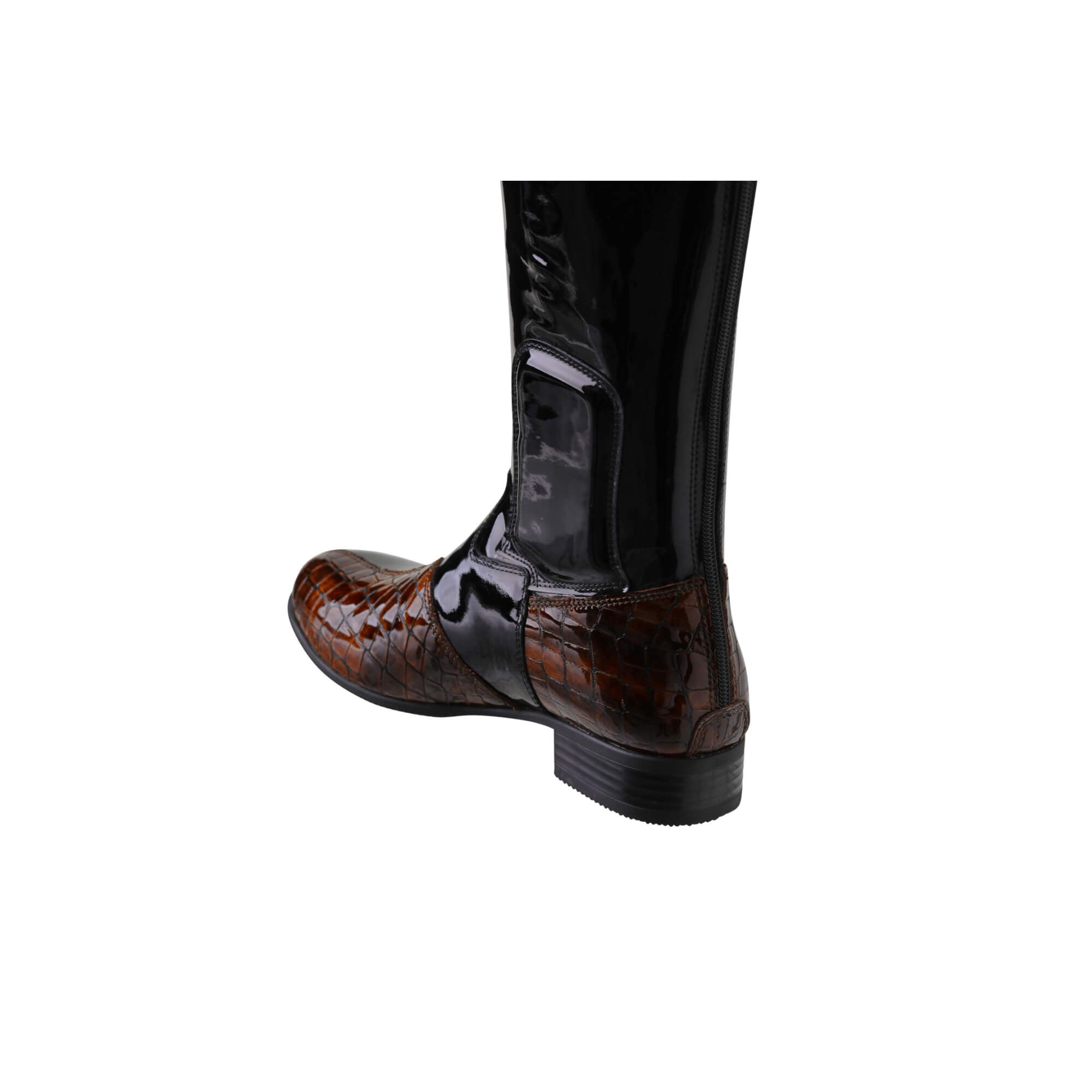 Patent croc store