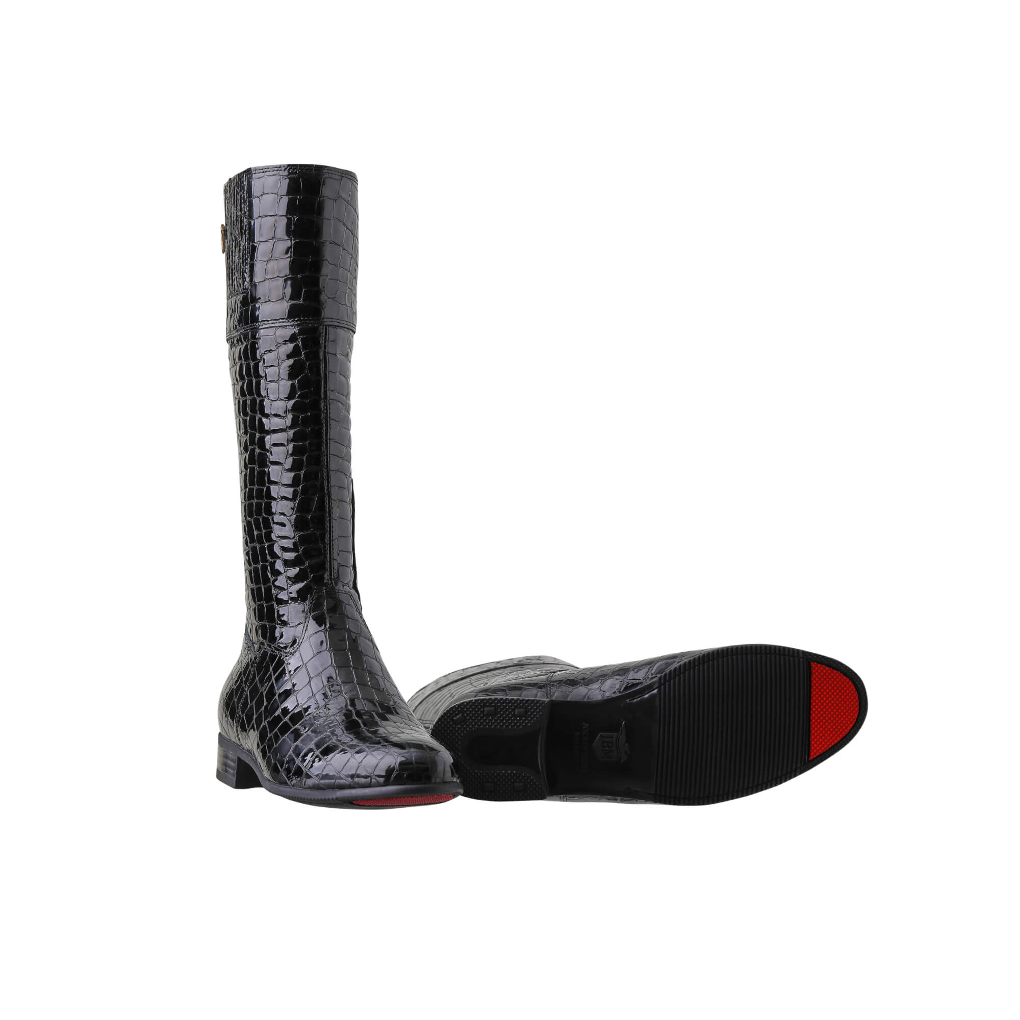 Premium Tall Riding Boots for Horse Riding Enthusiasts | JBM