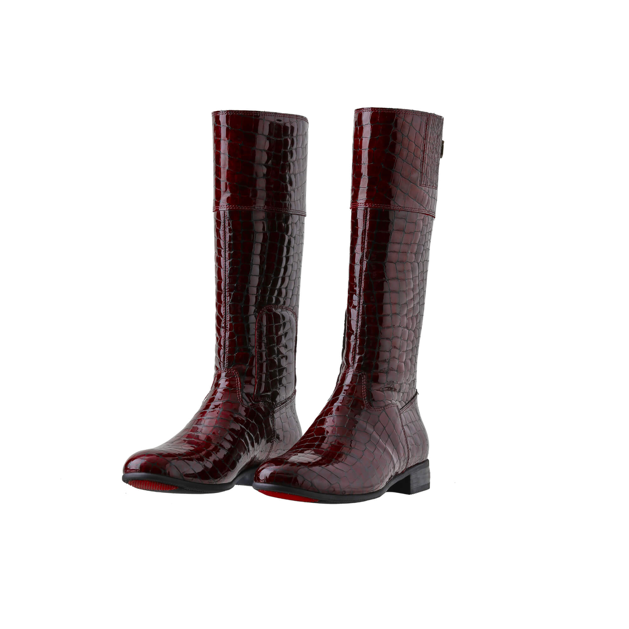 Premium Tall Riding Boots for Horse Riding Enthusiasts | JBM