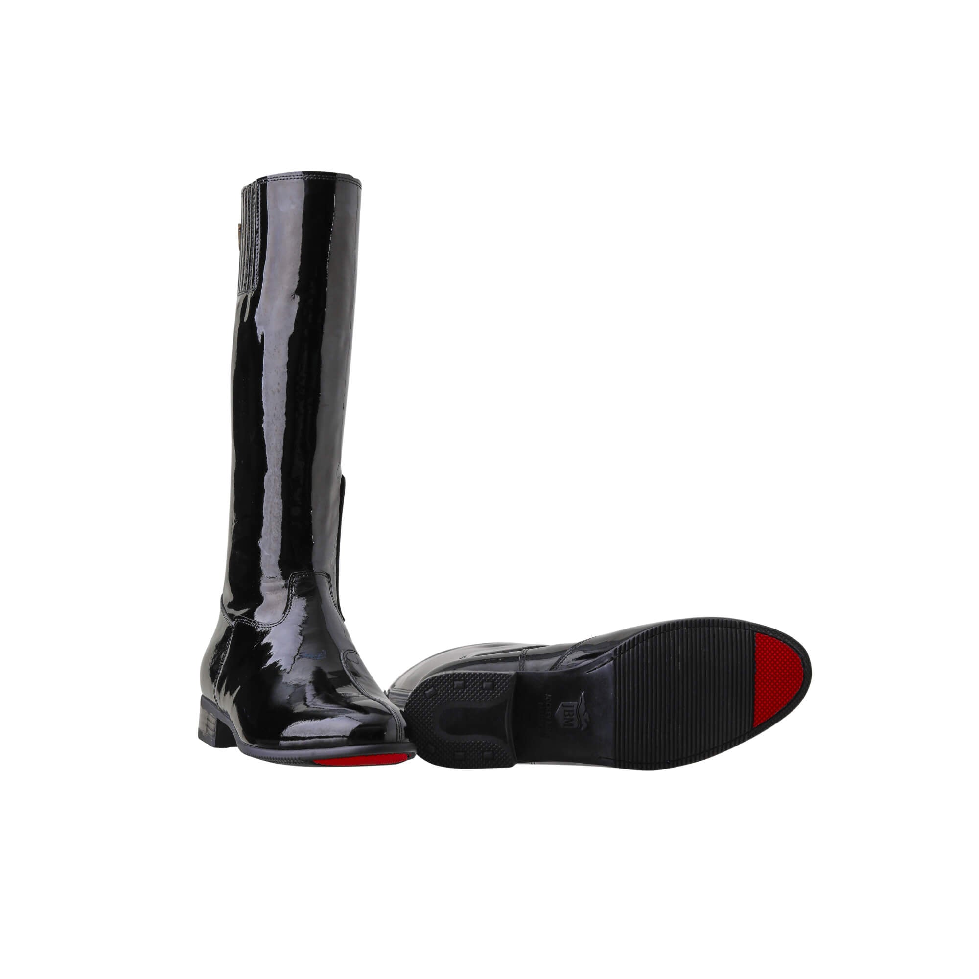 Premium Tall Riding Boots for Horse Riding Enthusiasts | JBM